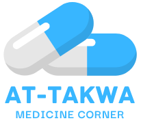 AT-TAKWA MEDICINE CORNER